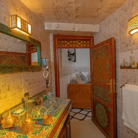 Riad Fes Madaw Exterior photo