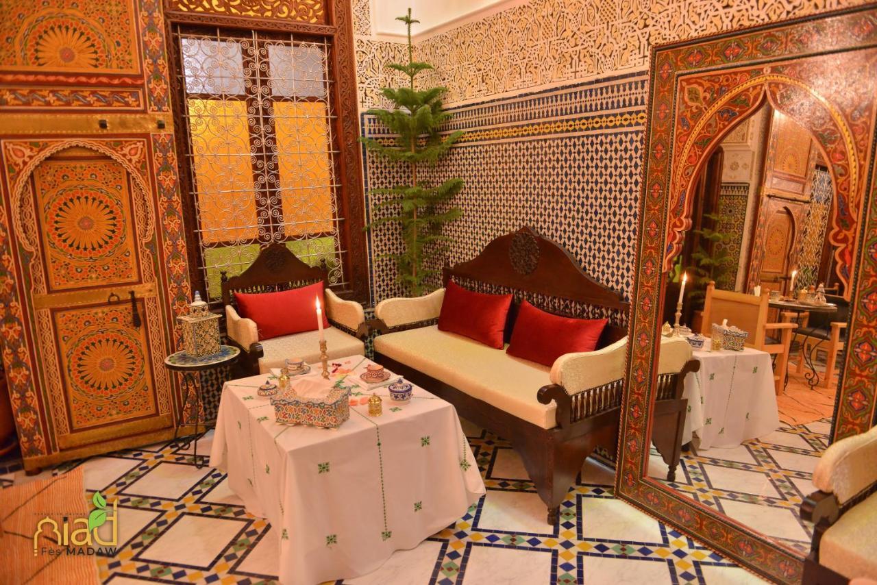 Madaw Maison d'hôtes 3*