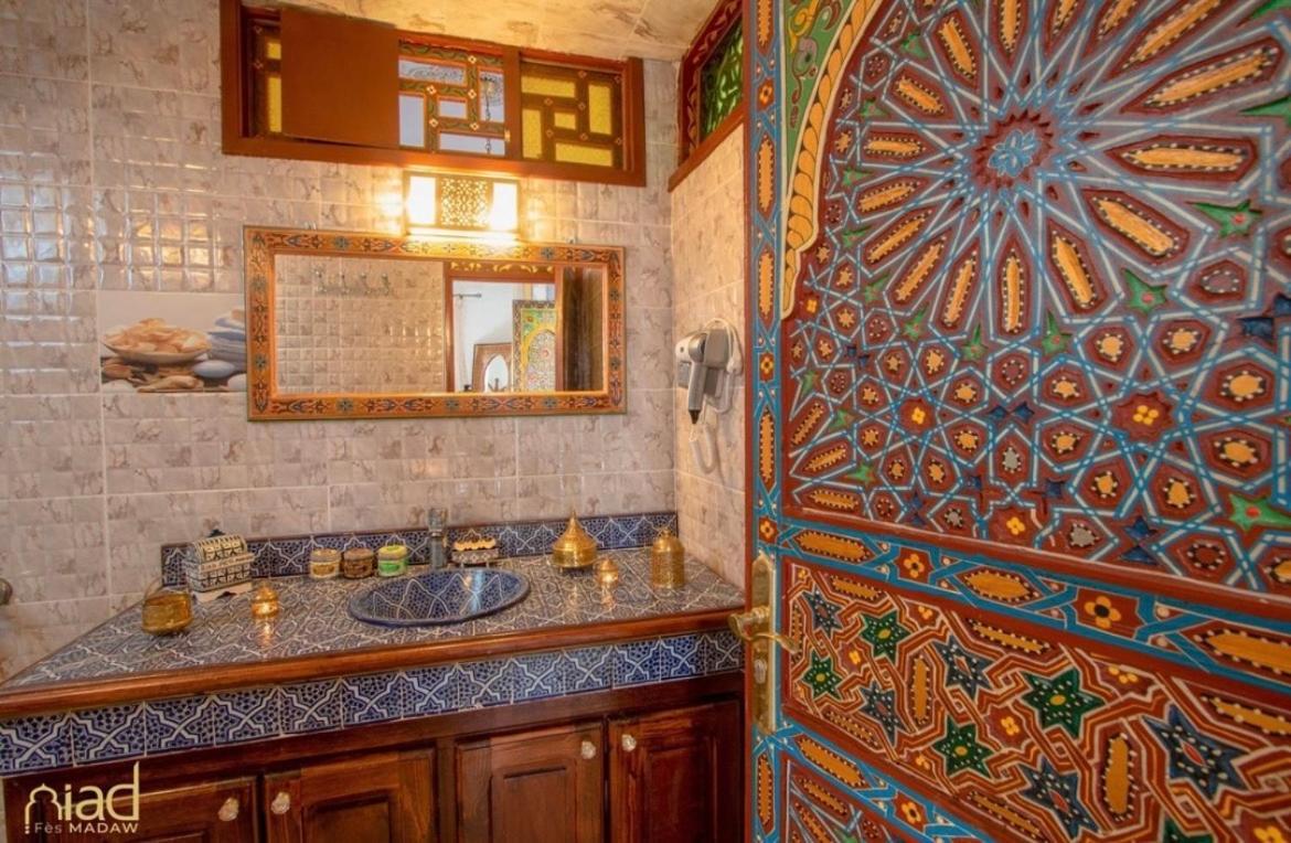 Maison d'hôtes Madaw Fès