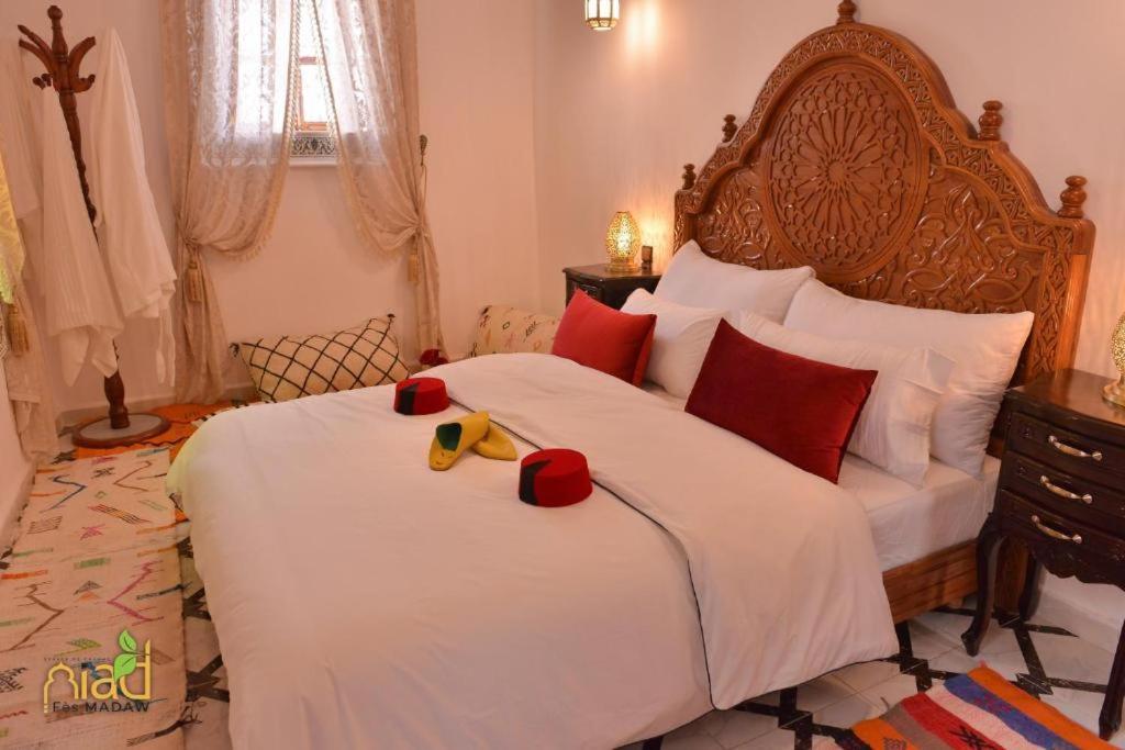 Madaw Guest house