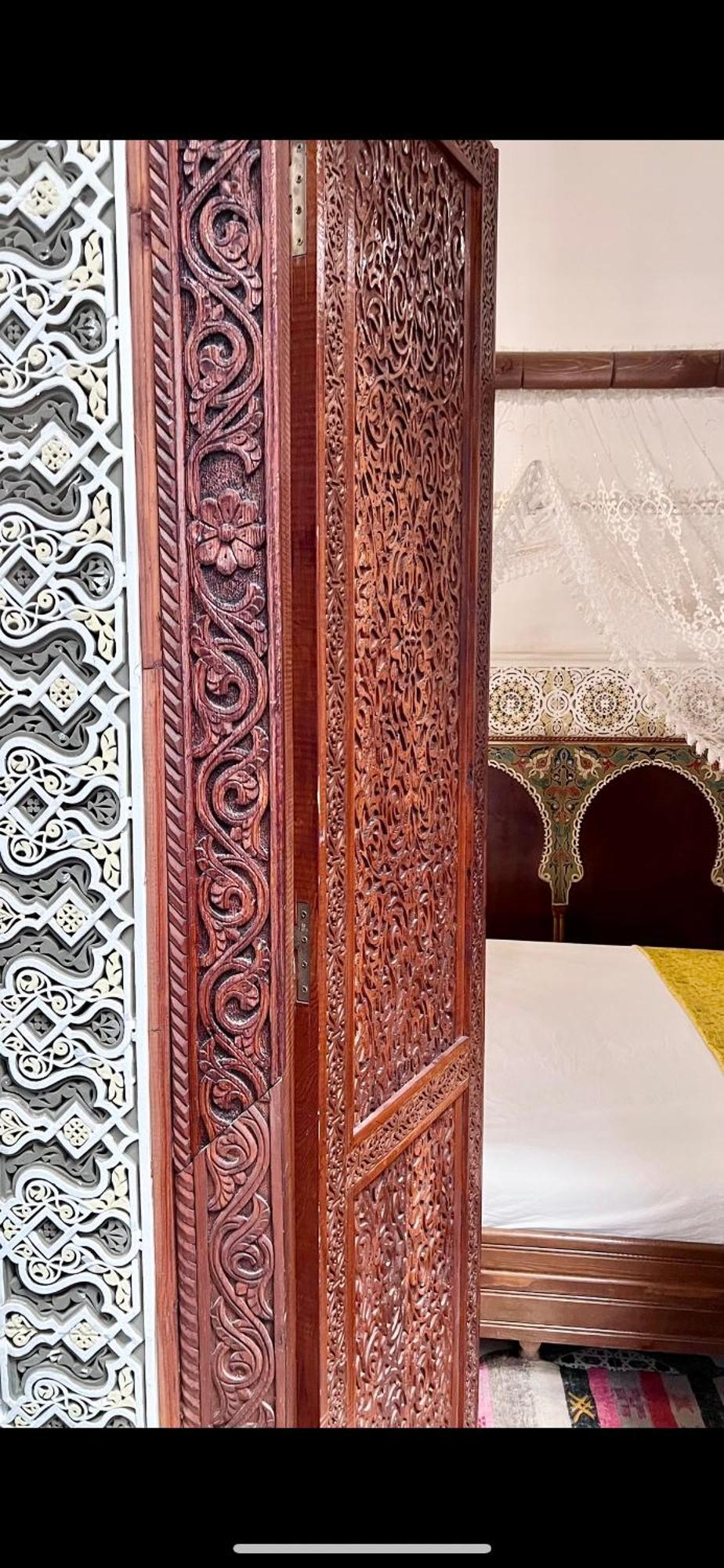 Maison d'hôtes Madaw Fès