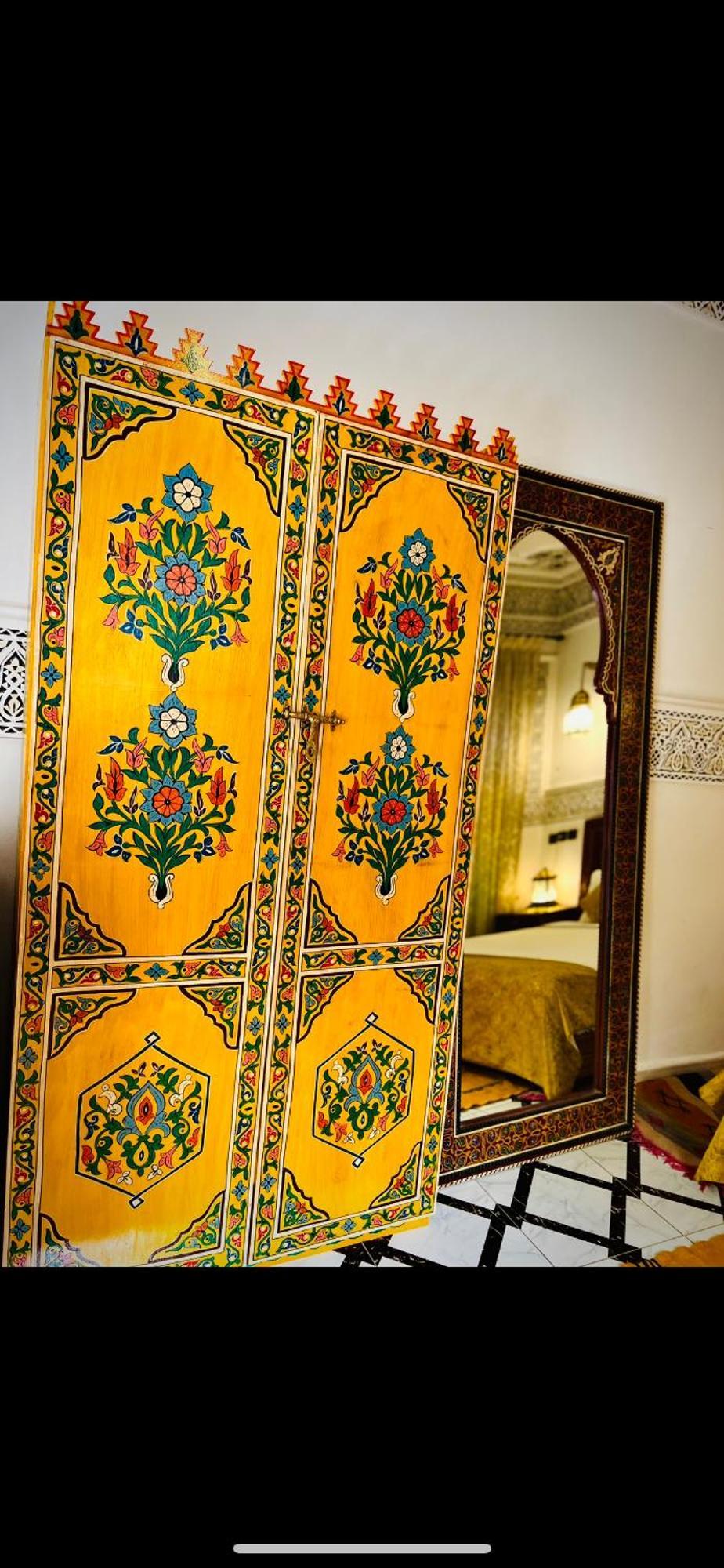 Madaw Maison d'hôtes 3*