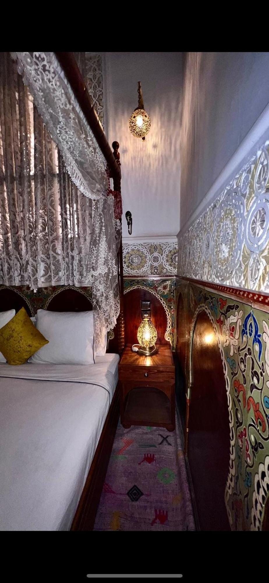Guest house Madaw 3*