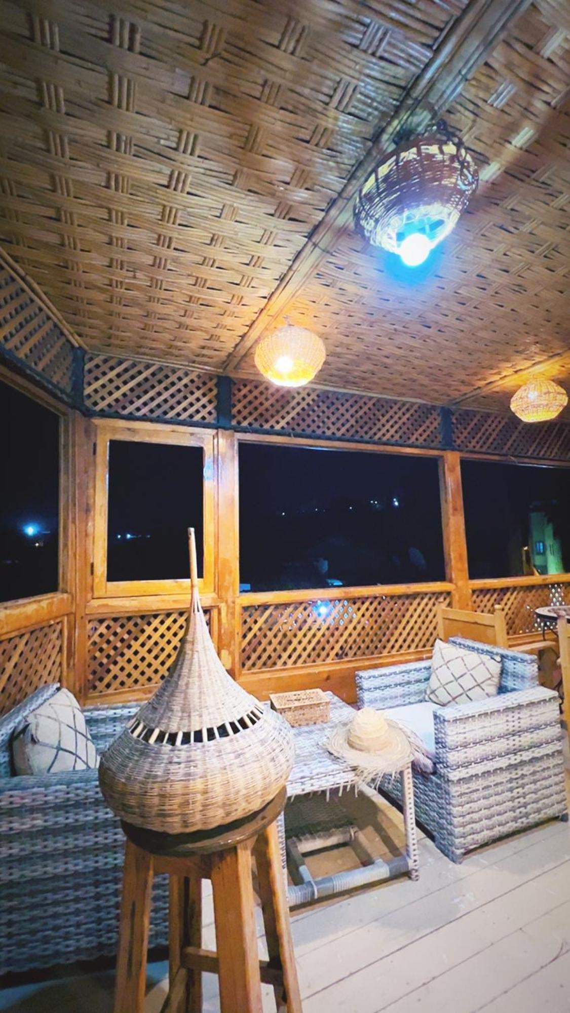 Maison d'hôtes Madaw